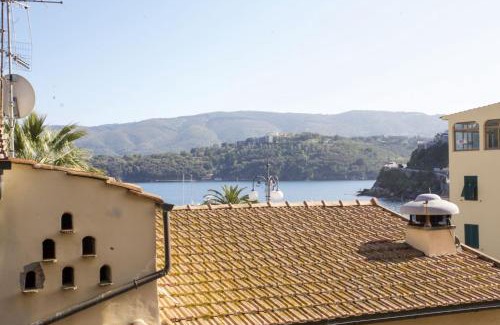 Porto Azzurro Apartment | Nel cuore di Porto Azzurro - Goelba