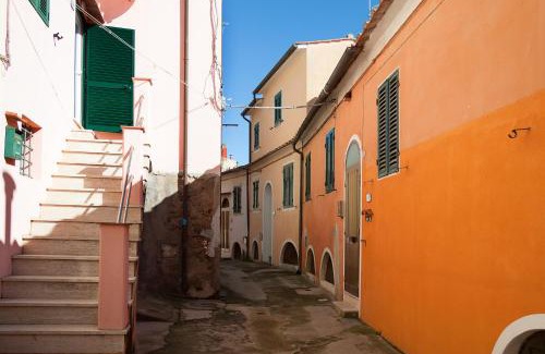 Rio Marina Apartment | Nel cuore di Rio Marina
