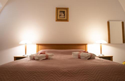 Conversano Apartment | Nel cuore la Puglia