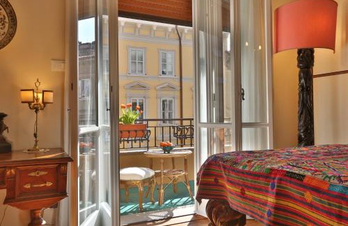 Citta Nuova-Barriera Nuova-San Vito-Citta Vecchia Apartment | Nel salotto di Trieste
