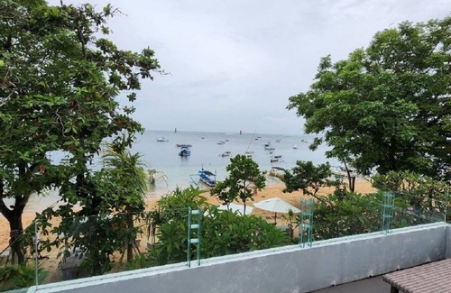 Sanur Apartment | Nelayan Sanur Bay