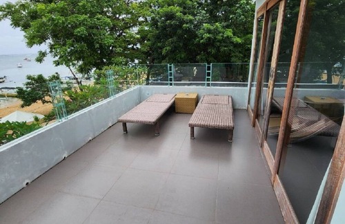 Sanur Apartment | Nelayan Sanur Bay