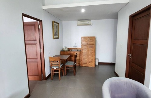 Sanur Apartment | Nelayan Sanur Bay