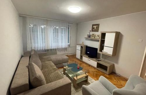 Zrenjanin Apartment | Nele