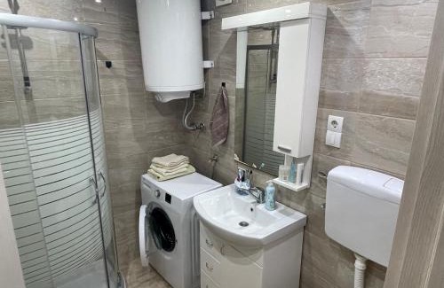Zrenjanin Apartment | Nele