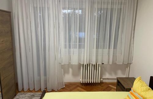 Zrenjanin Apartment | Nele