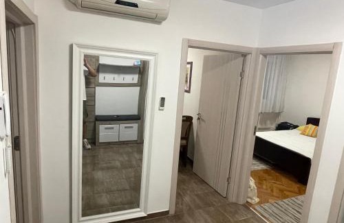 Zrenjanin Apartment | Nele