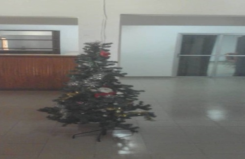 Agboville Hotel | Nella Hotel