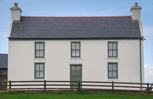 Dunbeacon House | Nellie's Farmhouse