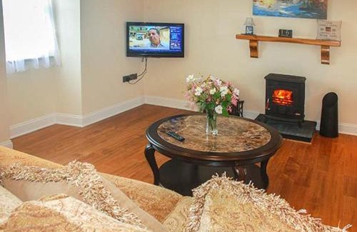 Dunbeacon House | Nellie's Farmhouse