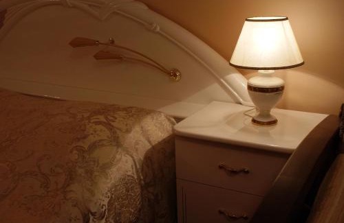 Besarabka Hotel | Nelly Apart