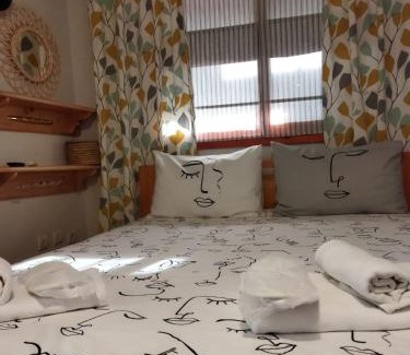 Taksim House | Nelly Guesthouse