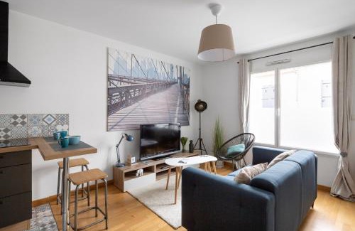 Canclaux Apartment | Nelson by Cocoonr