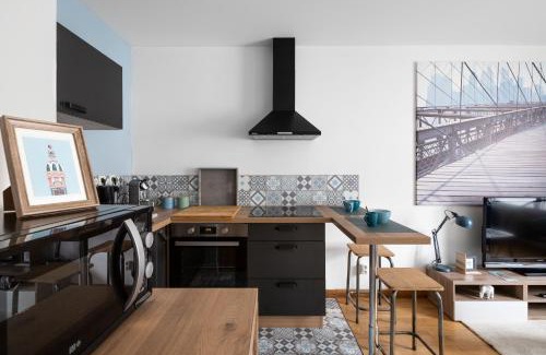 Canclaux Apartment | Nelson by Cocoonr