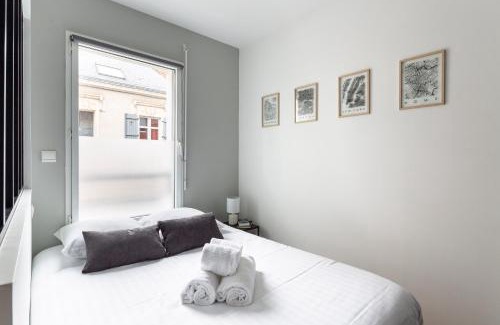 Canclaux Apartment | Nelson by Cocoonr