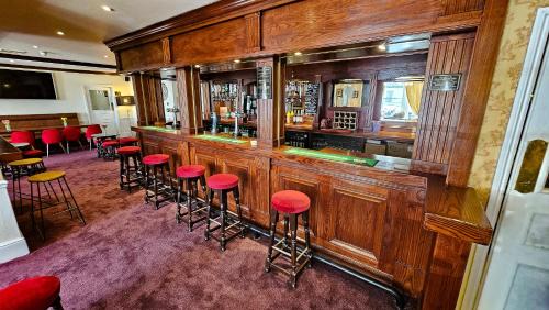 Great Yarmouth Hotel | NELSON Hotel