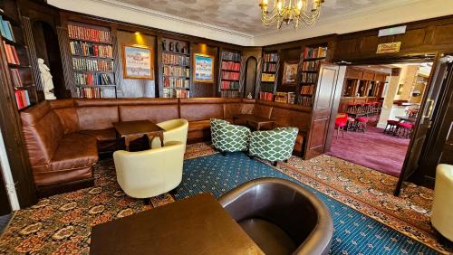 Great Yarmouth Hotel | NELSON Hotel