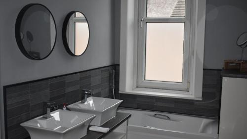 Carlisle Apartment | Nelson Retreat