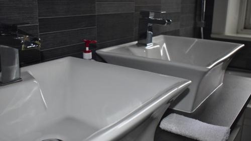 Carlisle Apartment | Nelson Retreat