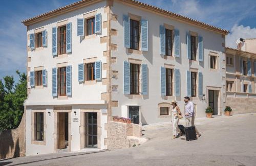 Arta Hotel | Nema Boutique Hotel & Spa