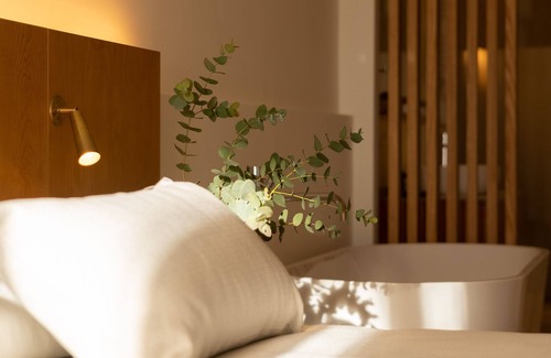 Arta Hotel | Nema Boutique Hotel & Spa