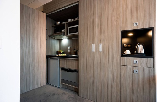 Levallois-Perret Hotel | NEMEA Appart Hotel Paris Levallois
