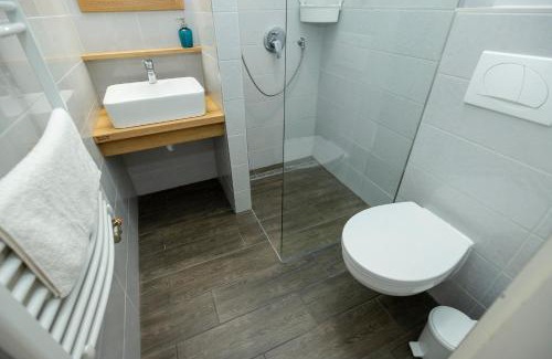 Eger Apartment | Nemes Apartman