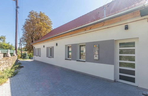 Nemesvita Apartment | Nemes Apartment The Petite, Nemesvita, Hungary