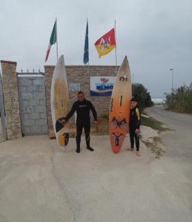Noto Apartment | Nemo mare