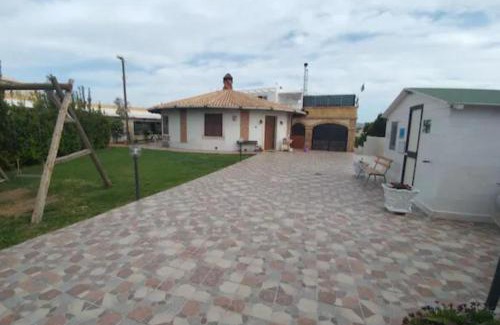 Noto Apartment | Nemo mare