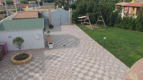 Noto Apartment | Nemo mare