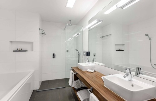 Nepszinhaz negyed Hotel | Nemzeti Hotel Budapest - MGallery Collection