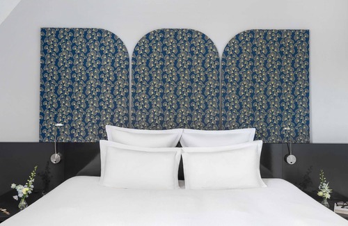 Nepszinhaz negyed Hotel | Nemzeti Hotel Budapest - MGallery Collection