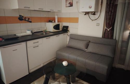 Jagodina Apartment | Nena Studio