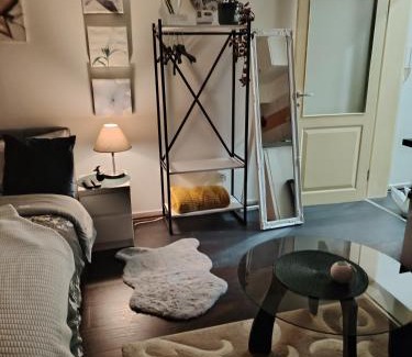 Jagodina Apartment | Nena Studio