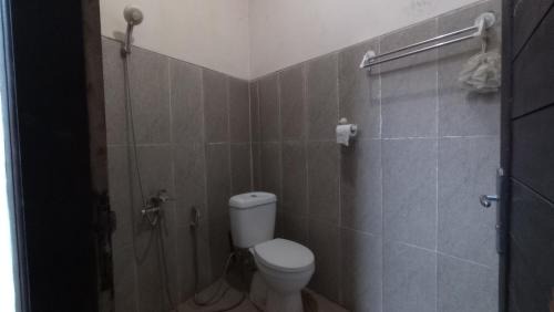 Saba House | Neny's Homestay