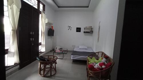 Saba House | Neny's Homestay
