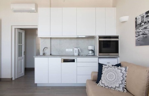 Karystos House | Neo-Classic Whole Property