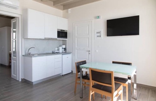 Karystos House | Neo-Classic Whole Property