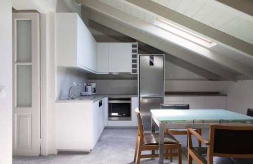 Karystos House | Neo-Classic Whole Property