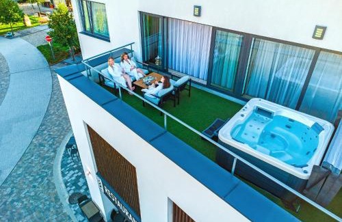 Sarvar Apartment | Neo Premium Apartments
