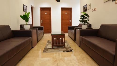 Aluva Hotel | Neom's Golden Gate