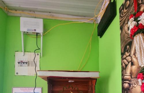 Rishop House | Neoravalley Homestay, Icche Gaon