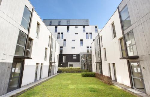Faubourg de Bethune Apartment | Neoresid - Résidence Lille-Lambret