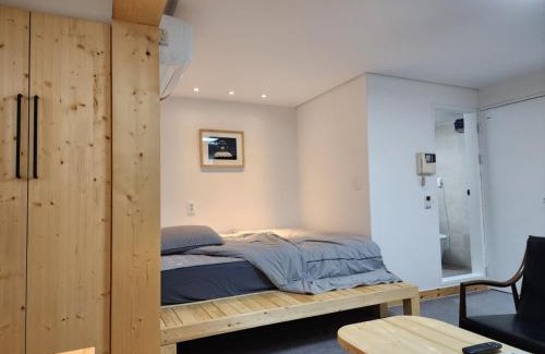 Yeoksam Apartment | Neovill