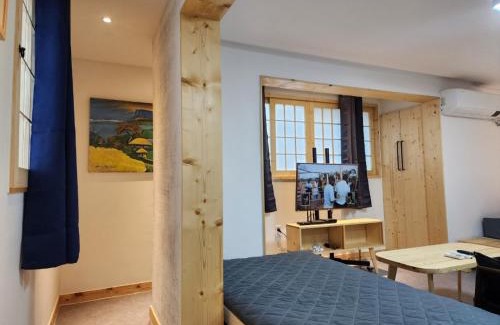 Yeoksam Apartment | Neovill