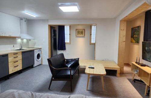Yeoksam Apartment | Neovill