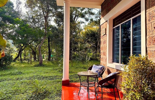 Madapura House | Nephila Farm | CB3 | Quiet | Remote | Nature Haven