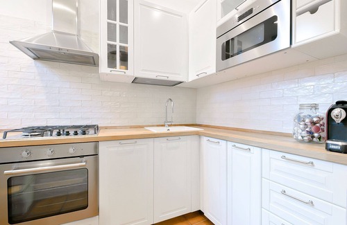 Bolognina Apartment | Neptune 5 Stars - Elegant Apartment with Suite
