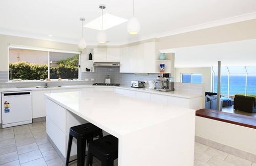 Culburra Beach House | Neptune - Absolute Beachfront - Stunning Views